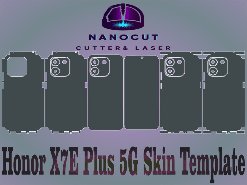Honor X7E Plus 5G